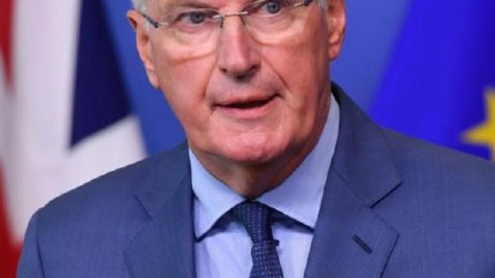 Michel Barnier