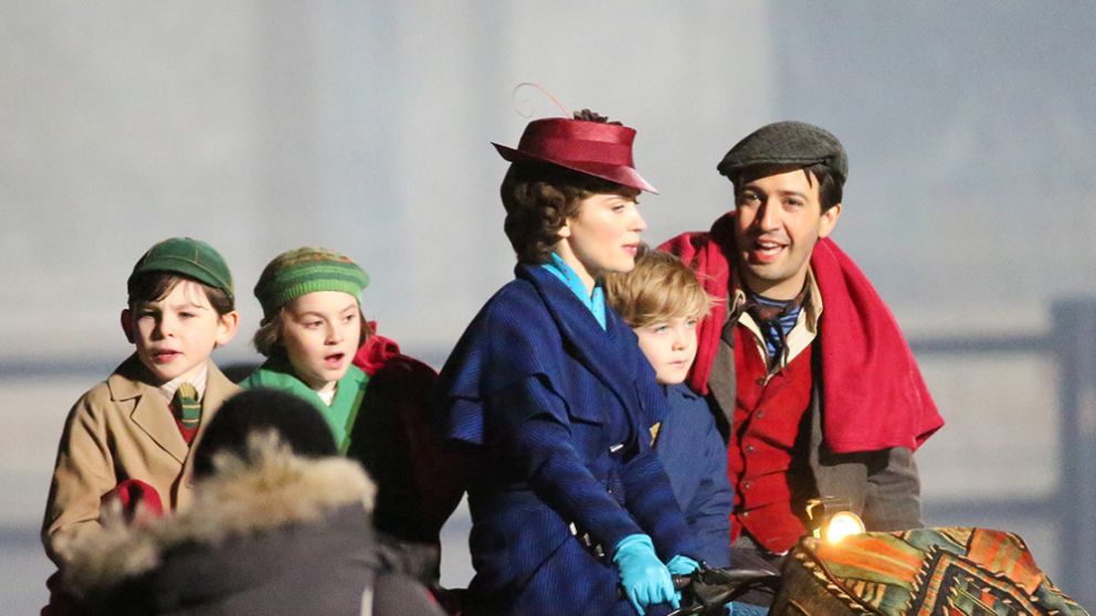 Una obra de fantasía que carece de toda imaginación