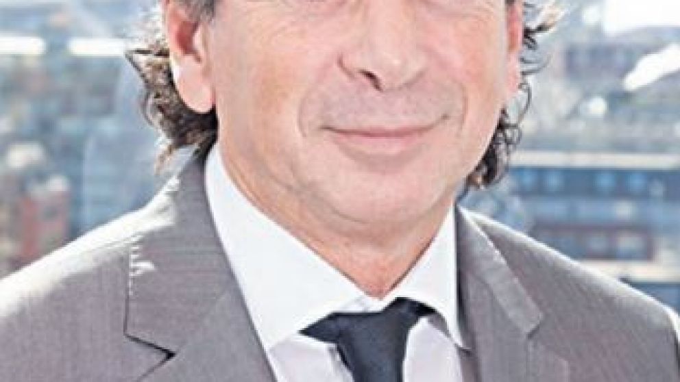 Dante Sica: “Un hito fundamental”