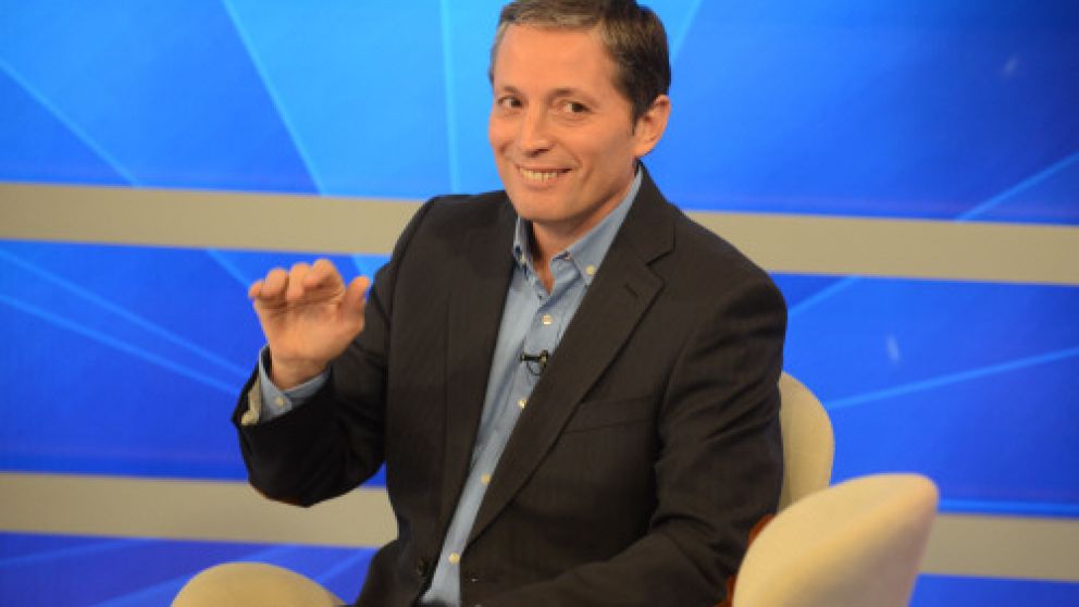 Gray se mantiene muy activo desde que asumió en el PJ