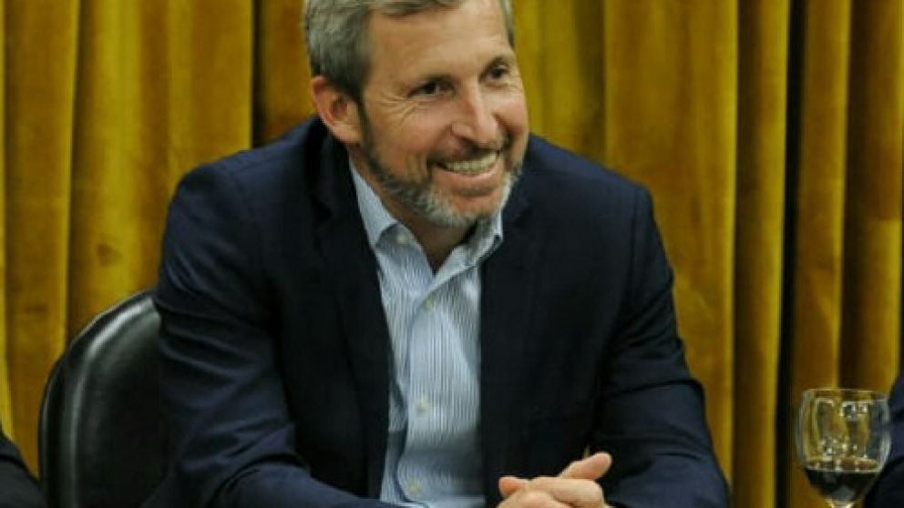 Figerio no descartó tratar el tema en extraordinarias