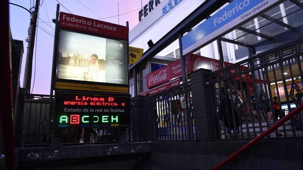 Comenzó a volver la luz, pero habrá falta de agua