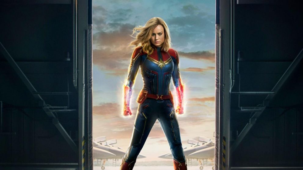 Capitana Marvel: una apuesta global de Marvel y Disney que une mercados