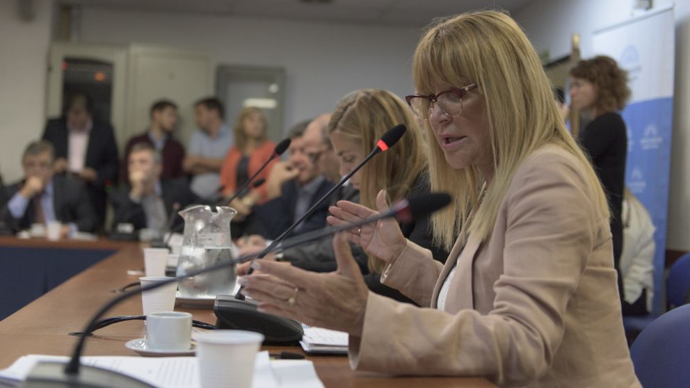 Quedó firme el procesamiento de la diputada de Cambiemos