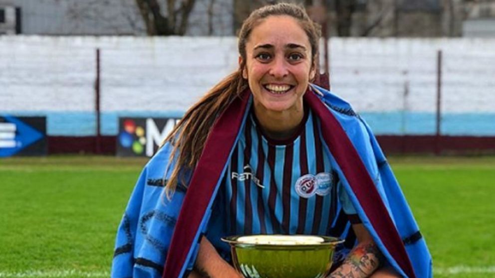 Macarena Sánchez Jeanney