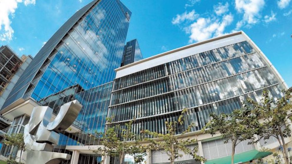 En el país hay varios edificios públicos que tienen certificación LEED