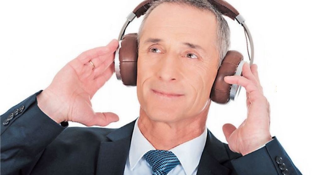 Lecciones de management sólo para tus oídos