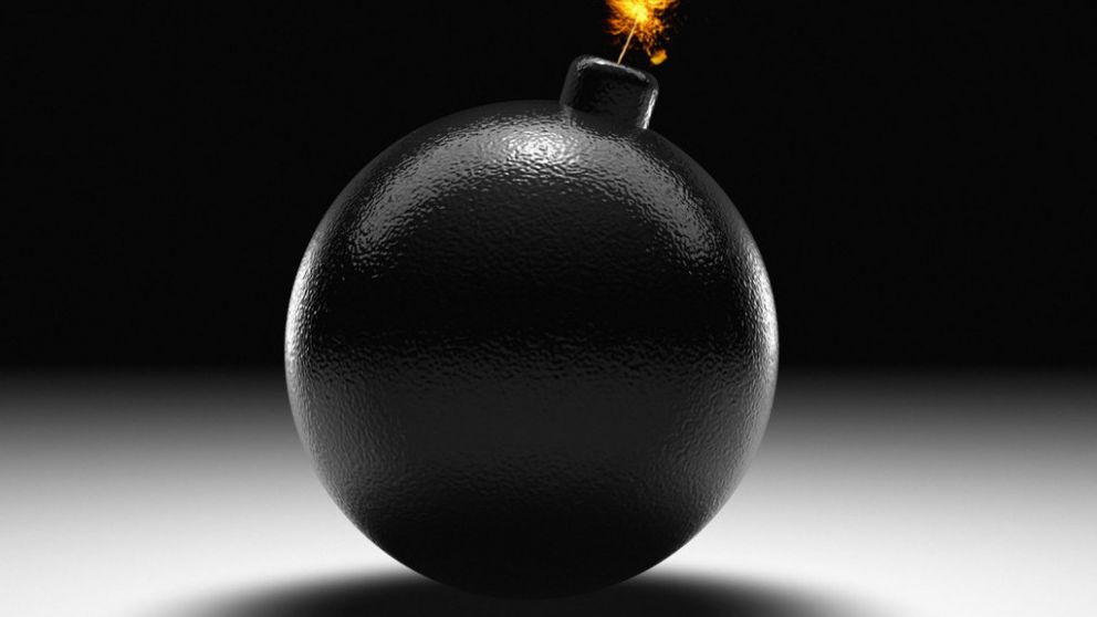 Bomba: la deuda en Leliq se duplicó en menos de cuatro meses