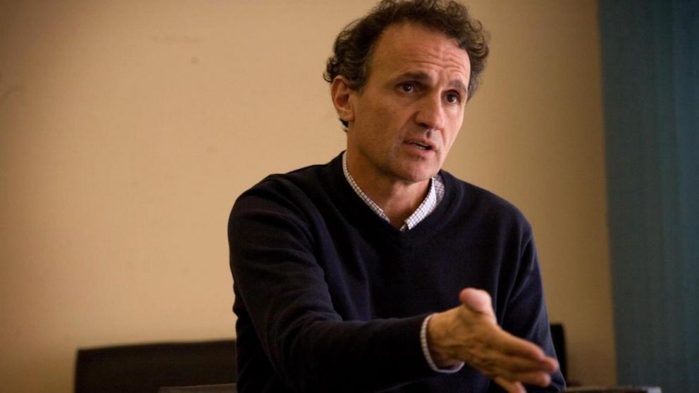 Katopodis: "La única preocupación de Vidal es cómo llevar en su boleta a Macri"