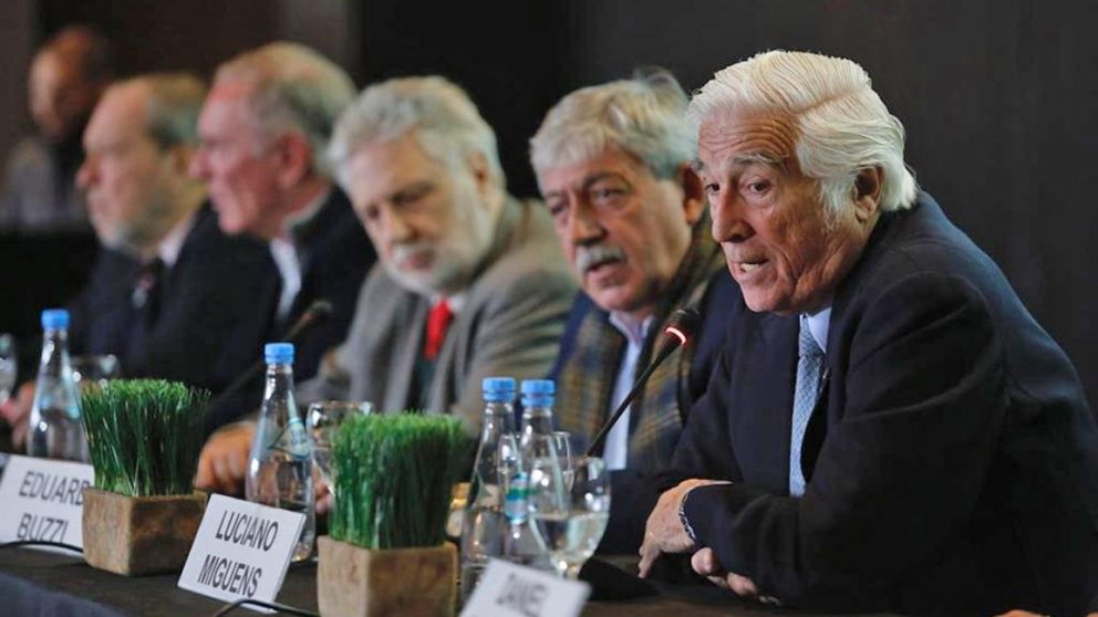 Los ruralistas advirtieron sobre el impacto en las cosechas
