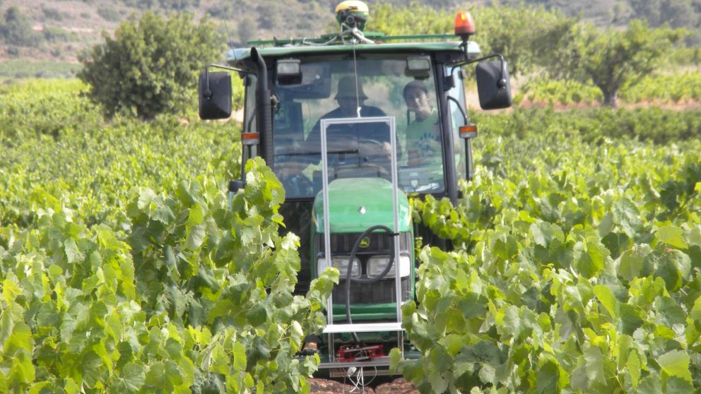 Etchevehere ponderó el papel de Argentina en la adopción de tecnologías para el agro