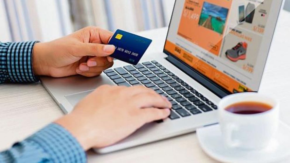 Comercio electrónico: creció 51,5% la facturación en 2018