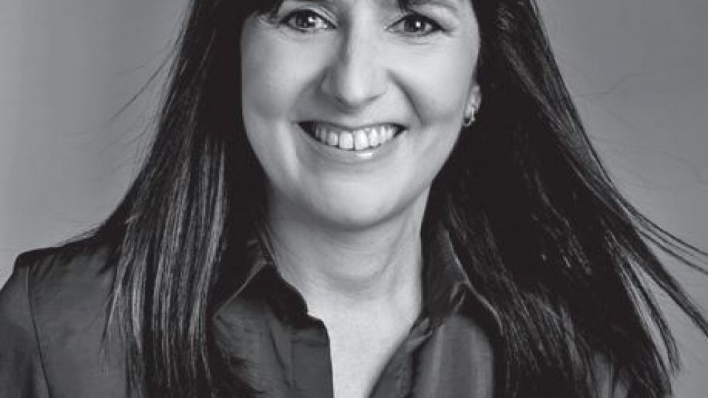 “Quise contar una historia que me gustase leer”