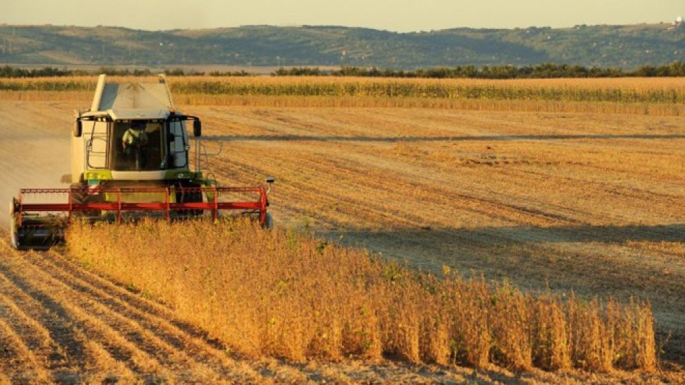 Balance agropecuario de Cambiemos