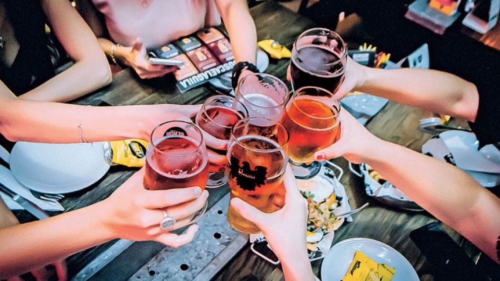 Cervezas de temporada: sed de verano