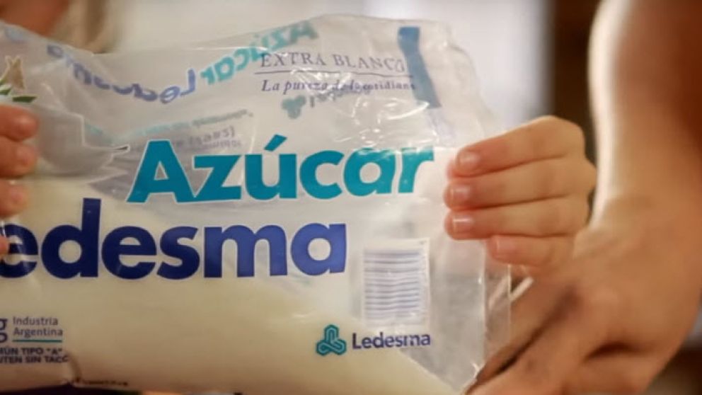 Nuevo complejo industrial