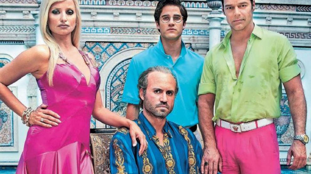 Un elenco que incluye figuras como Penélope Cruz, Édgard Ramírez y Ricky Martin