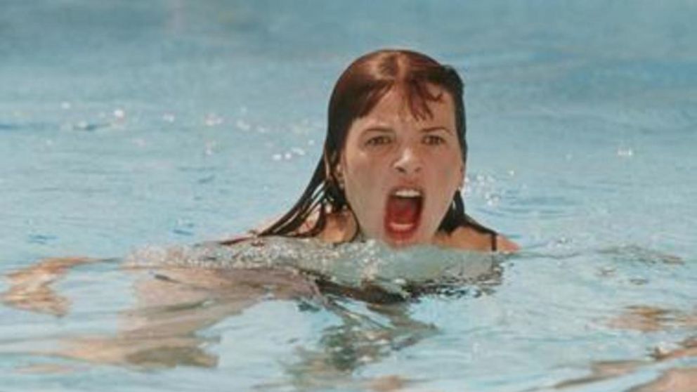 Gran Juliette Binoche