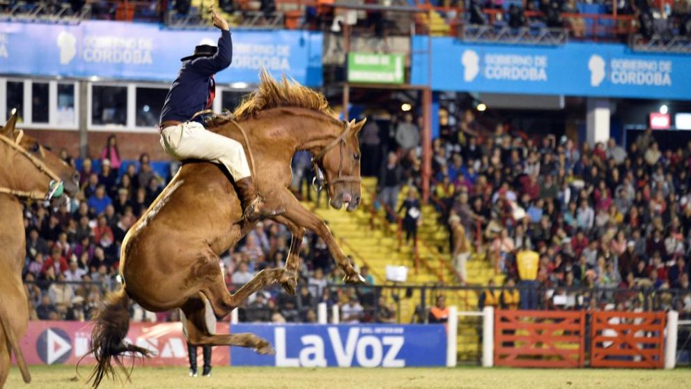 Denuncian penalmente al festival de Jesús María