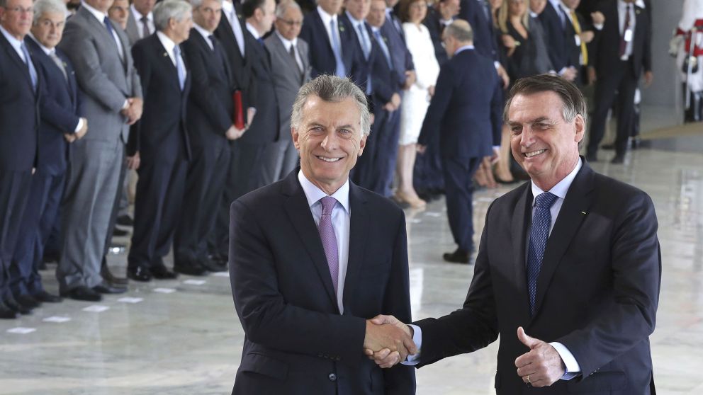 Avanzarán la baja del arancel externo y los acuerdos por fuera del bloque