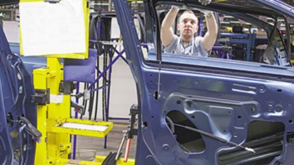 El sector autopartista tiene un gran déficit comercial