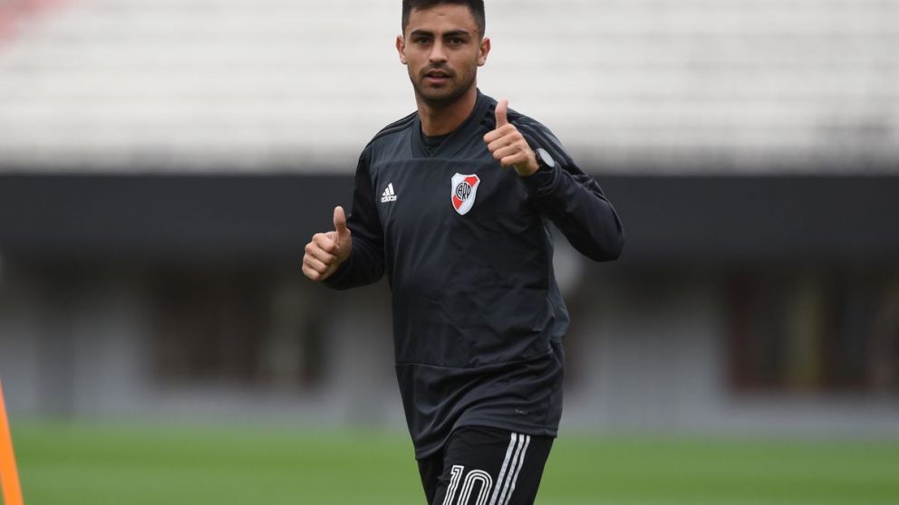 El Pity Martínez, ex River, jugará en el campeón, Atlanta United