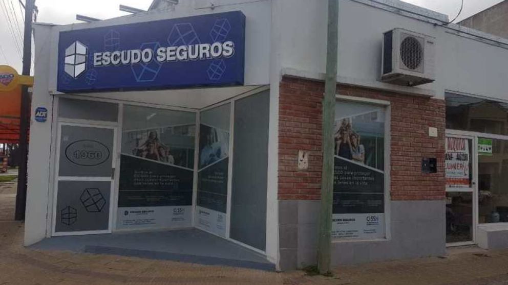 Oficinas con irregularidades