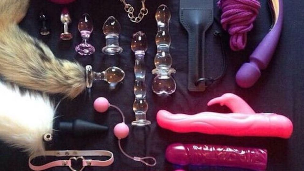 Dónde va el negocio de los juguetes sexuales