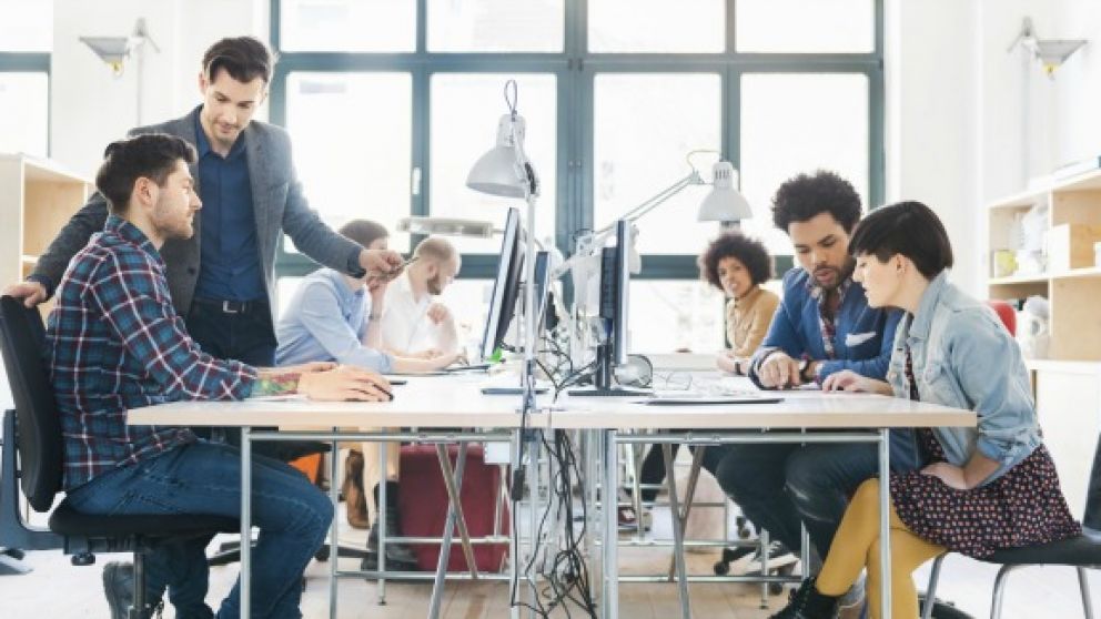 Las startups deberán abordar problemas sociales y/o medioambientales de forma sustentable