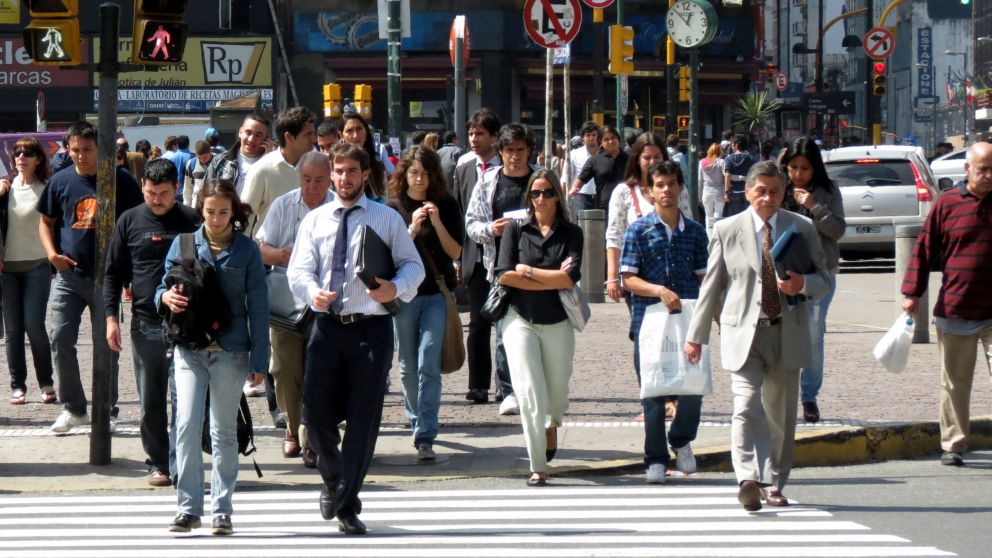 Hacienda asegura que mejoró la distribución del ingreso