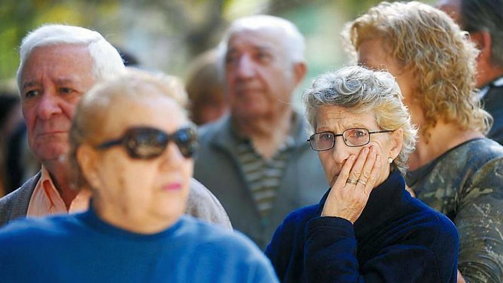 El sistema de jubilaciones en Argentina, último en el ránking mundial