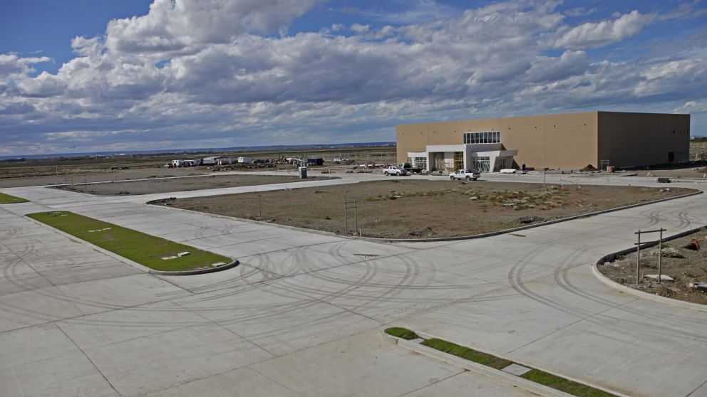 Habilitan una zona franca minorista en Río Gallegos