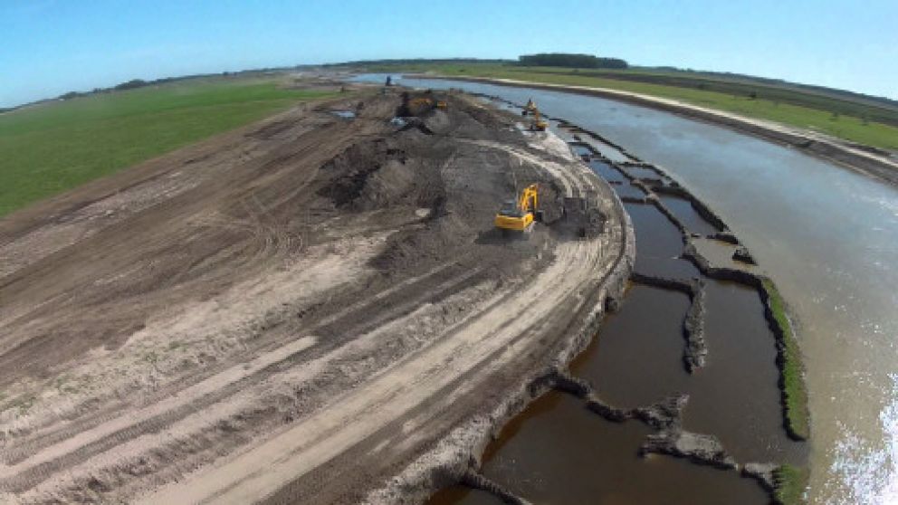 Habrá un pago tradicional y se completará a partir del 2022