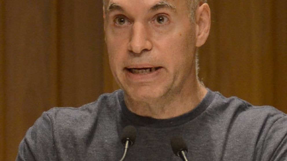 Rodríguez Larreta