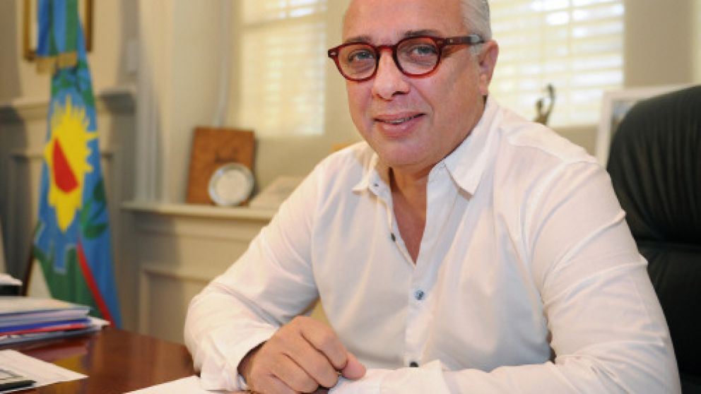 Zamora espera por los “tiempos” de Massa