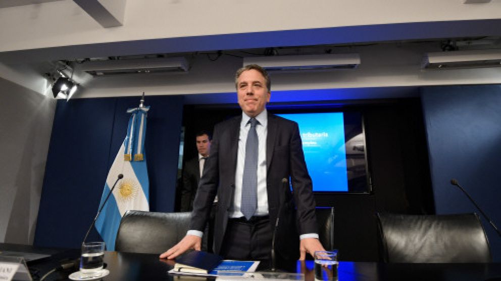 2019: ¿asoma un 2017 rebajado?