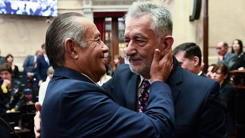 Aún no se sabe si los hermanos Rodriguez Saá competirán para ver cuál es el candidato del justicialismo