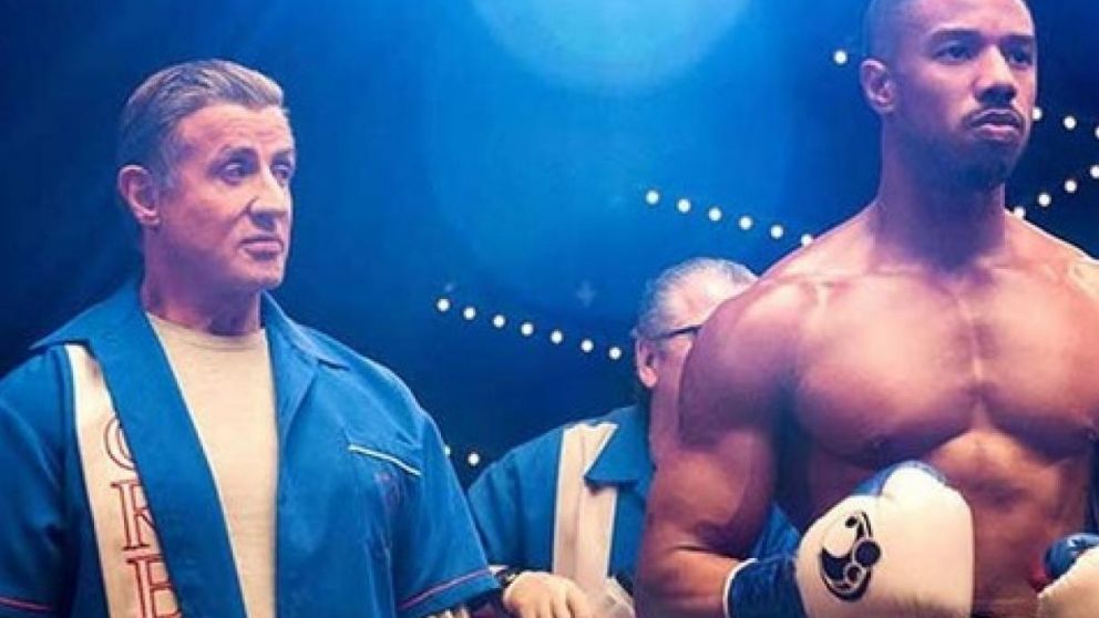 Creed 2, nuevo regreso al mundo de Rocky