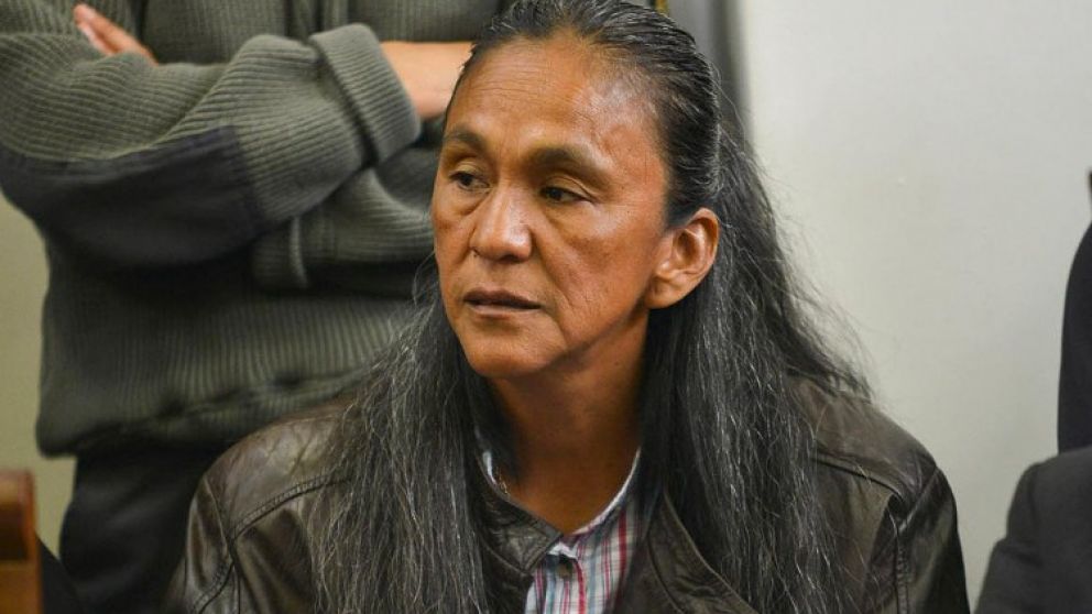 Ordenaron prisión preventiva a Milagro Sala por la "Megacausa"