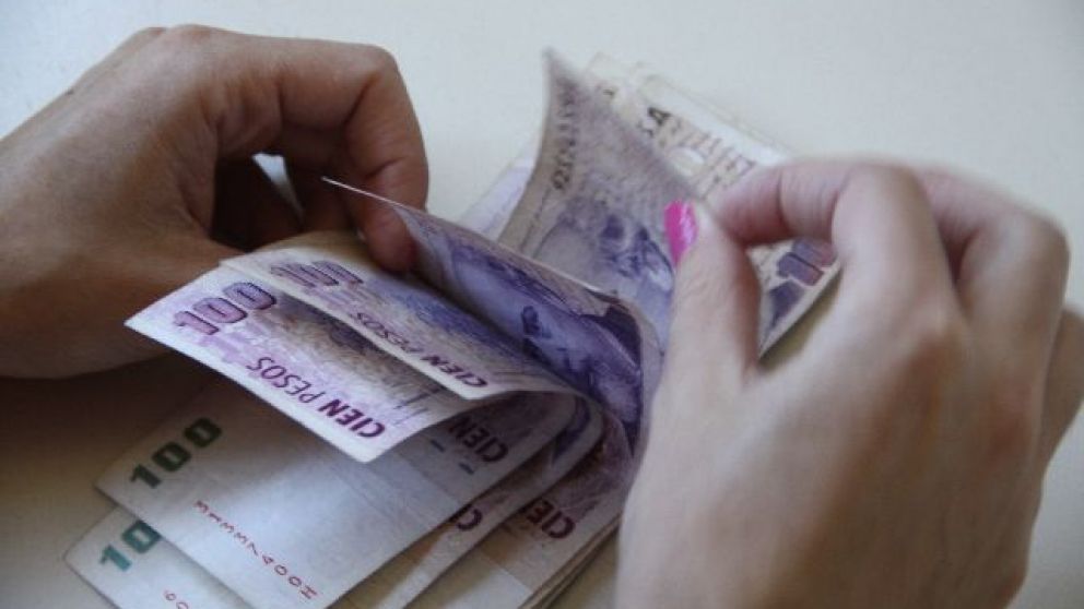 Los depósitos del sistema financiero crecieron en diciembre