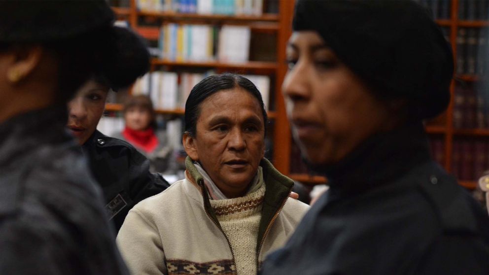 La defensa de Milagro Sala apelar� la condena ante la Corte y la CIDH�