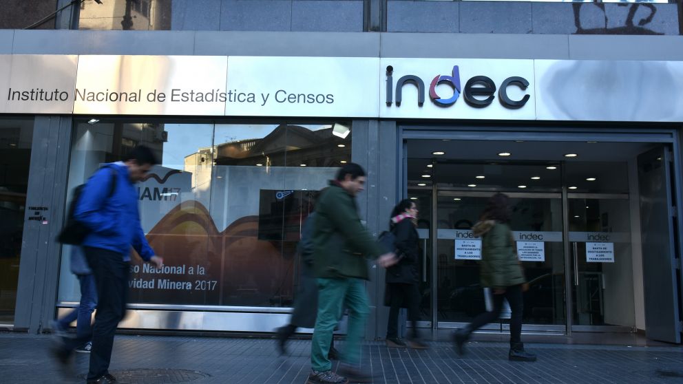 El Indec tambíen dará a conocer los costos de la construcción