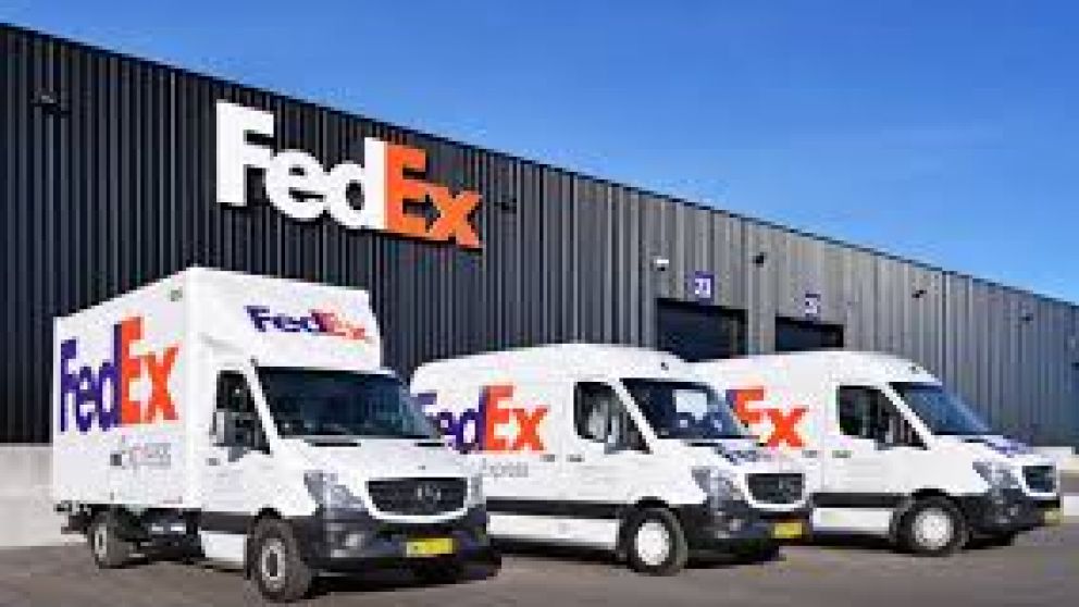 Multa millonaria para FedEx
