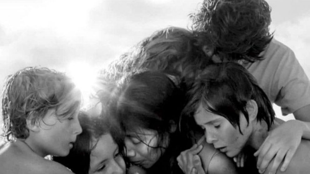 Roma: Netflix sigue preparando su asalto a los Oscar