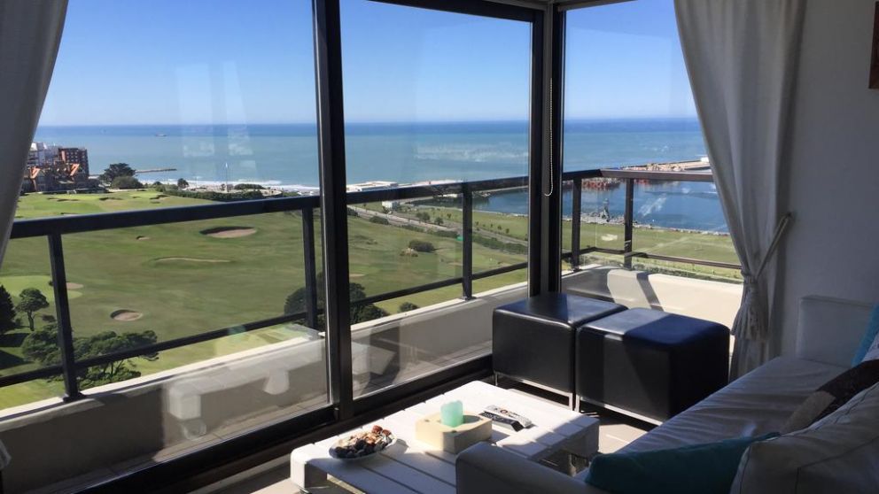 Los departamentos premium quedaron por afuera del acuerdo de precios