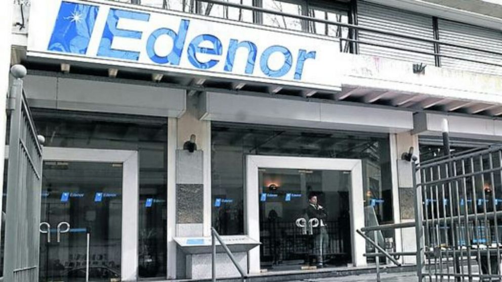 Trabajadores de Edesur, Edenor y Edela realizar�n un paro el mi�rcoles