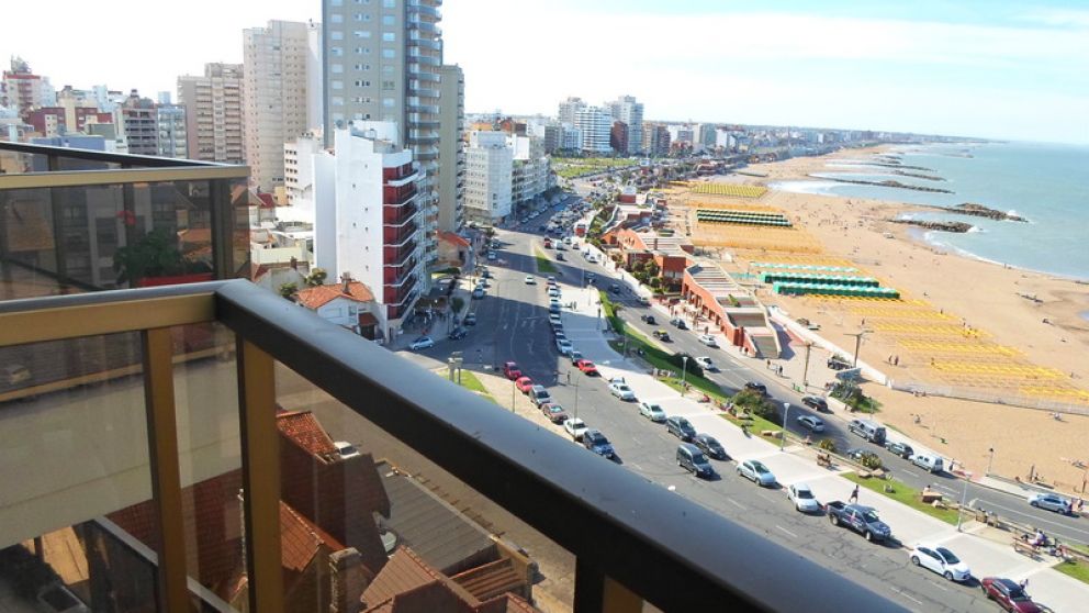 Los alquileres en la costa aumentaron 25% en la primera quincena de enero, respecto a 2018