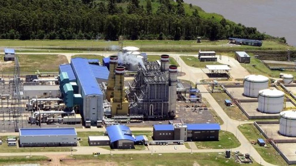 Central Puerto invertirá u$s300 M para elevar 18% su pontencia