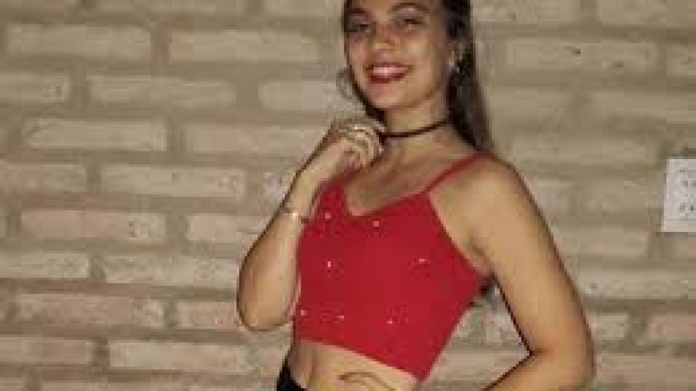 Caso Agustina: la causa fue caratulada como femicidio