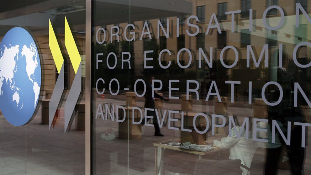 La OCDE confirma un freno en las principales economías